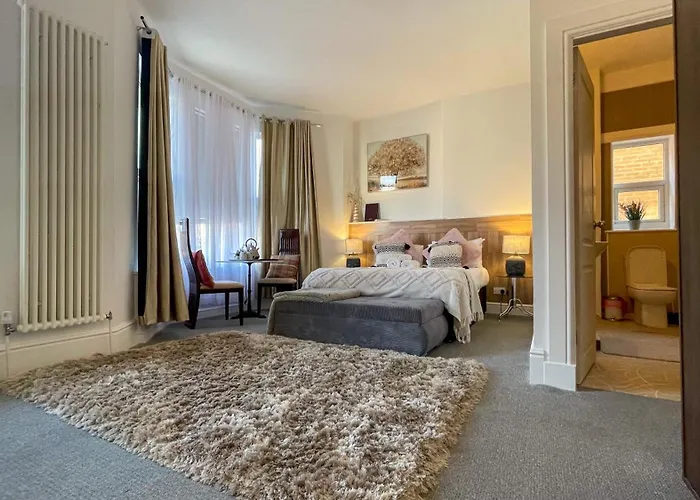 The Chatwal Boutique Hotel Blackpool